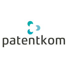 Patentkom logo