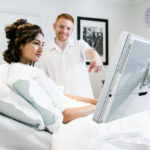 5 Ways to Combine Hospital Information Systems with Patient Entertainment Systems