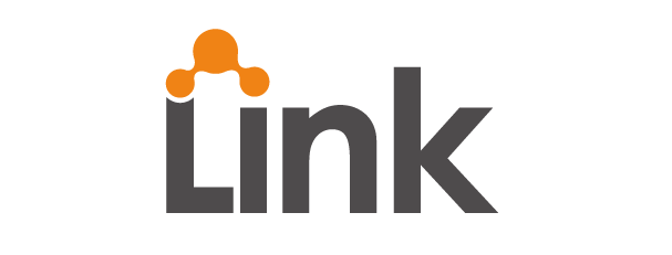 Link full colour logo