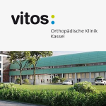 Orthopedic Vitos Clinic in Germany relies on software and tablets from MEDIX-CARE