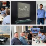 MEDIX-CARE were awarded BIG IMPACT PARTNER 2021 by SPIE Healthcare Netherlands